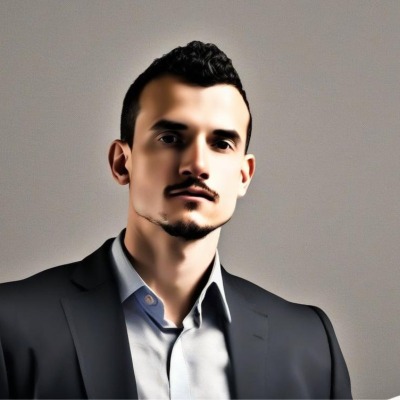 Julien Ben chemoul