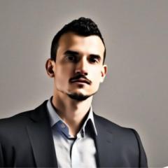 Julien Ben chemoul