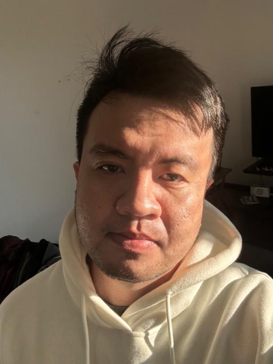 Jeff Palad