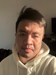Jeff Palad