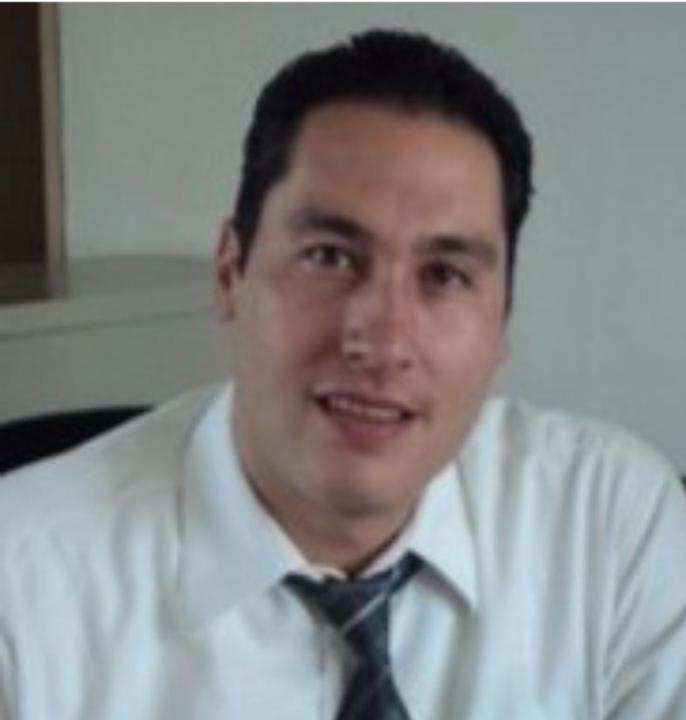 Alfonso Zeron
