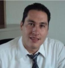 Alfonso Zeron