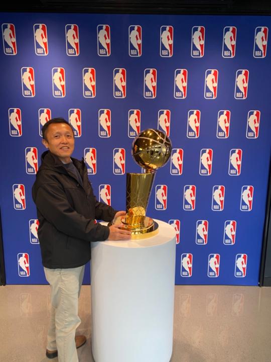 Ken Wei Chang