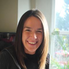 Gemma Heyes