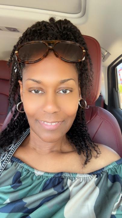 Tonya Davis