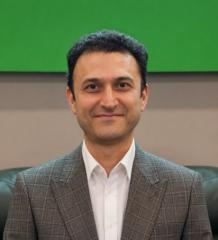 Mahdi Goroohi