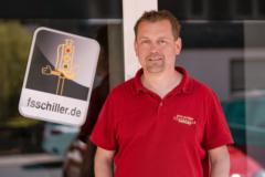 Jens Schiller