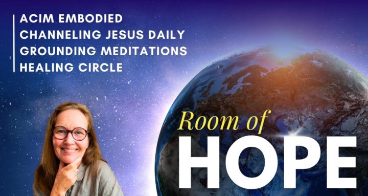 Room of Hope