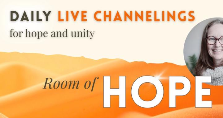 Room of Hope