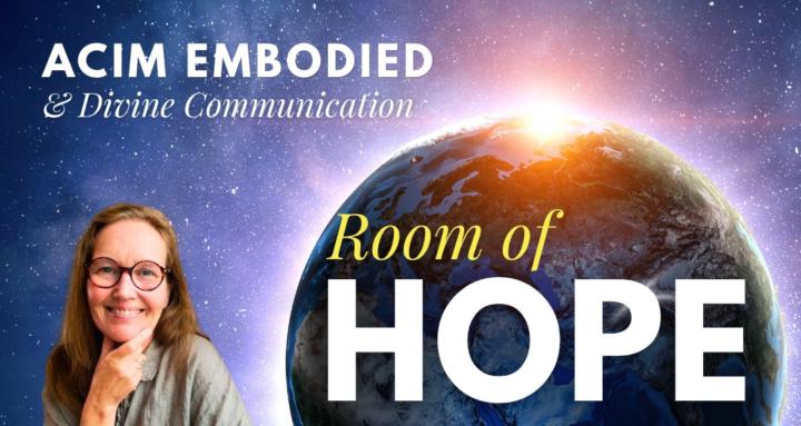 Room of Hope