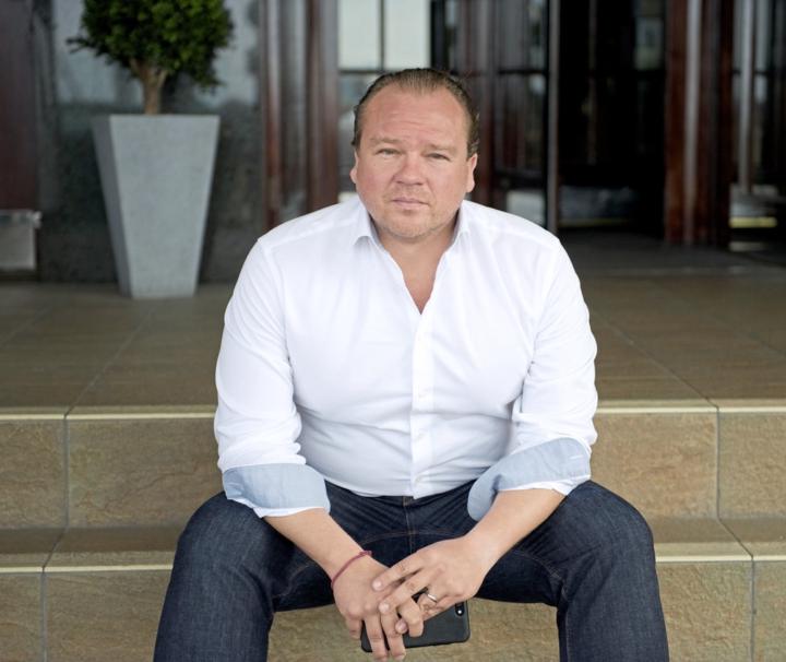 Nick Magliocchetti Magliocchetti