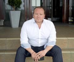 Nick Magliocchetti Magliocchetti