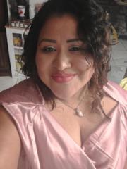 Julissa Camey