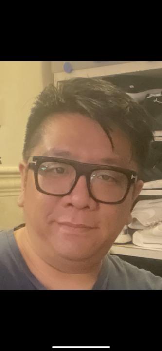 Alan Cheuk