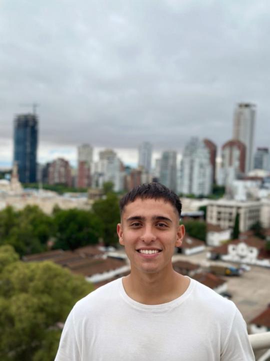 Renzo Sepulveda