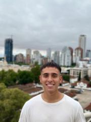 Renzo Sepulveda