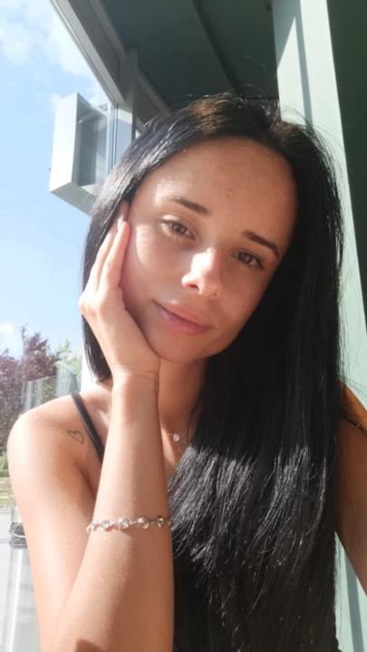 Ивелина Чавдарова