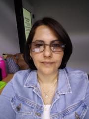 Nancy Carrera