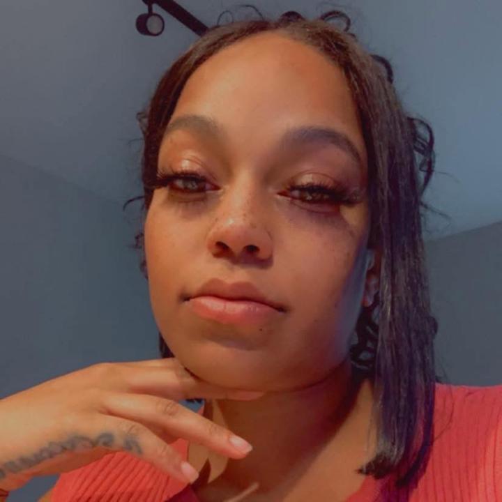 Asharaye Trusty
