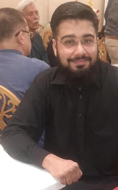 Umair Rasheed