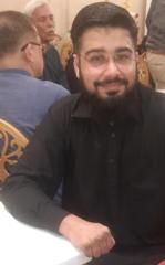 Umair Rasheed