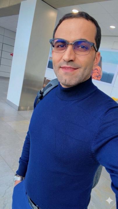 Bander Alradaei
