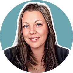 Billie-Jo Van Koughnet