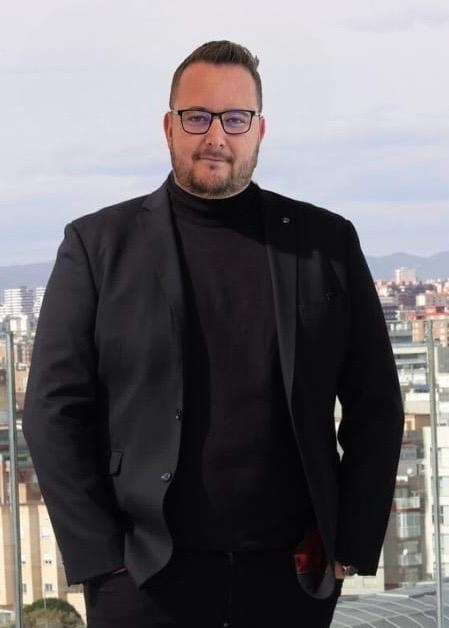 Carlos Navarro Juzgado