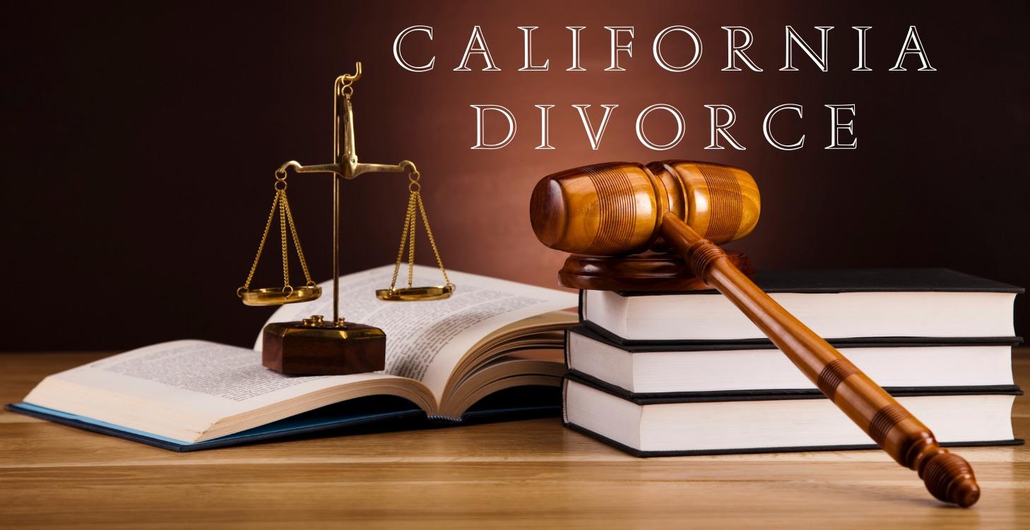 California Divorce