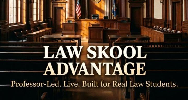 Law Skool Advantage