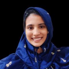 Alefiya Khoraki