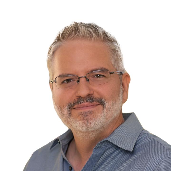 Doug Cooper
