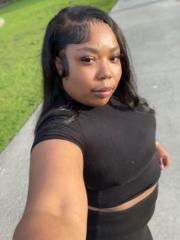 Shanique Daniels