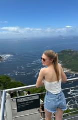 Mikaela Angela Markovics