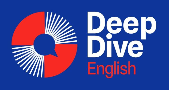 Deep Dive English