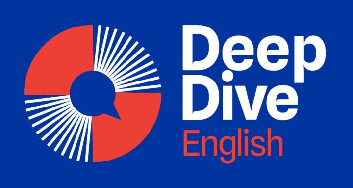 Deep Dive English