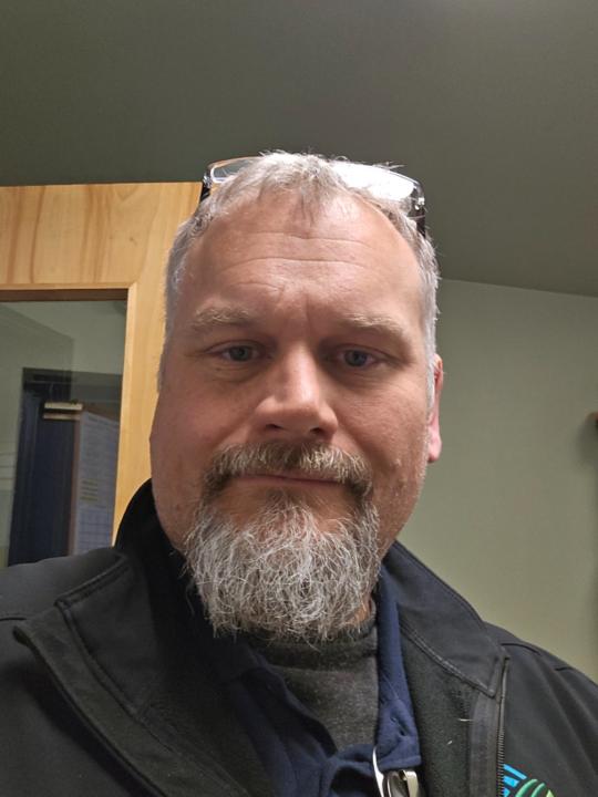 Nathan Molinek