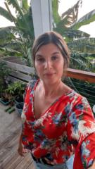 Fanny Musereau