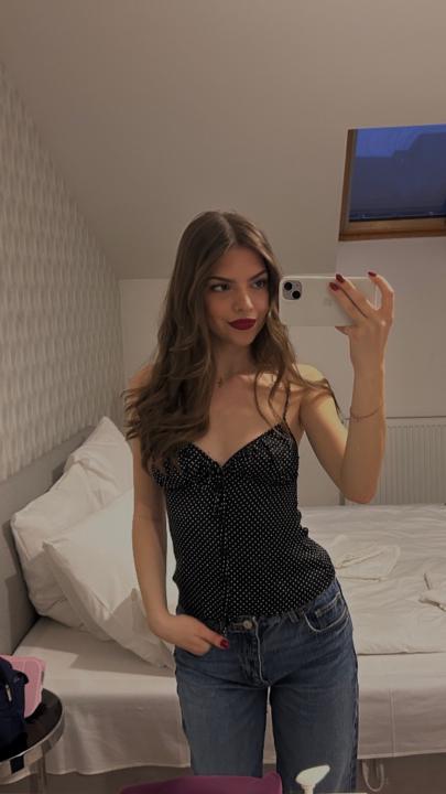 Liljana Rrahi