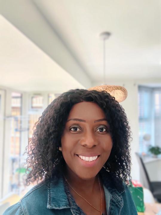 Brenda Asante