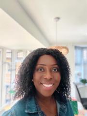 Brenda Asante