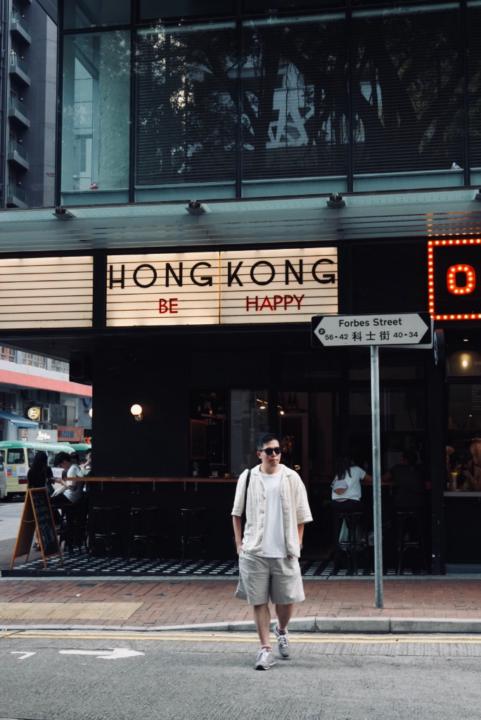 Eugene Liu