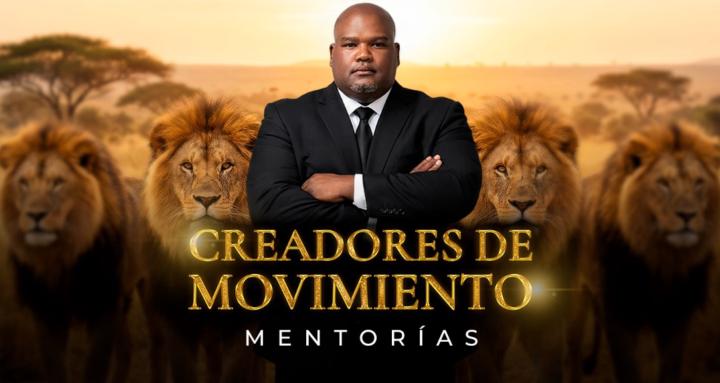 Creadores de Movimiento