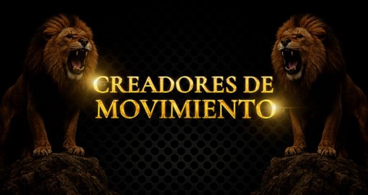 Creadores de Movimiento
