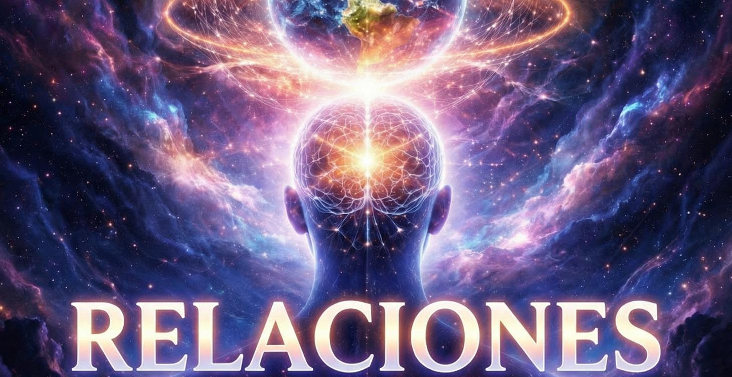 RELACIONES