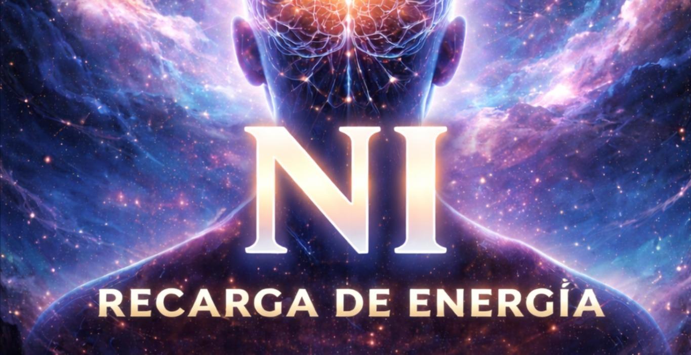 Recarga de Energia