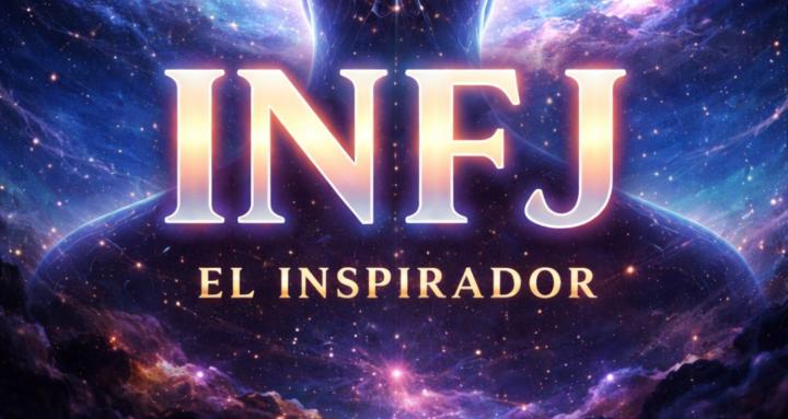 INFJ Español