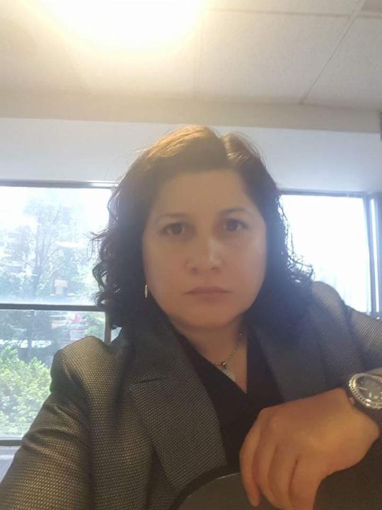 Berenice Chavez