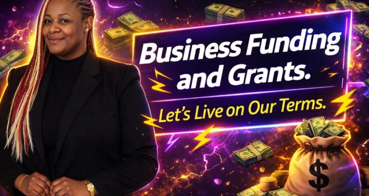 Funderprise Co