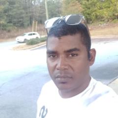 Maikel Ortiz